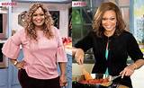 Sunny Anderson Before and After Weight Loss Looks Explored as Her Food Recipes Goes Viral on Twitter