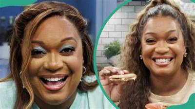 Sunny Anderson's Relationships: Is Sunny from the Kitchen Married?