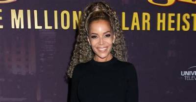 Sunny Hostin Net Worth: Know About Her Parents, Husband and Children
