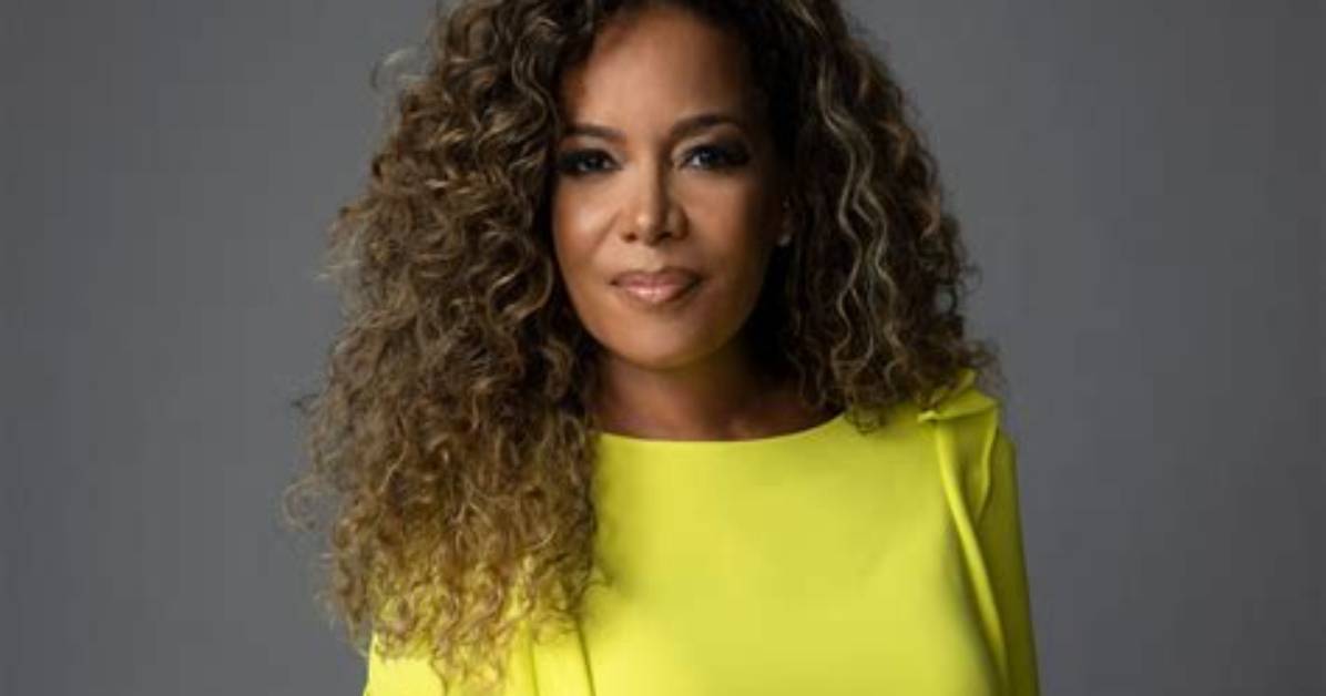 Sunny Hostin's Health: What's the Truth?