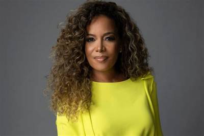 Sunny Hostin's Health: What's the Truth?