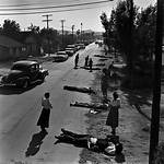 Sunnydale Massacre 1949: Unveiling the Forgotten Tragedy