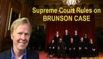 Supreme Court's 2024 Brunson Ruling: Key Takeaways & Impact