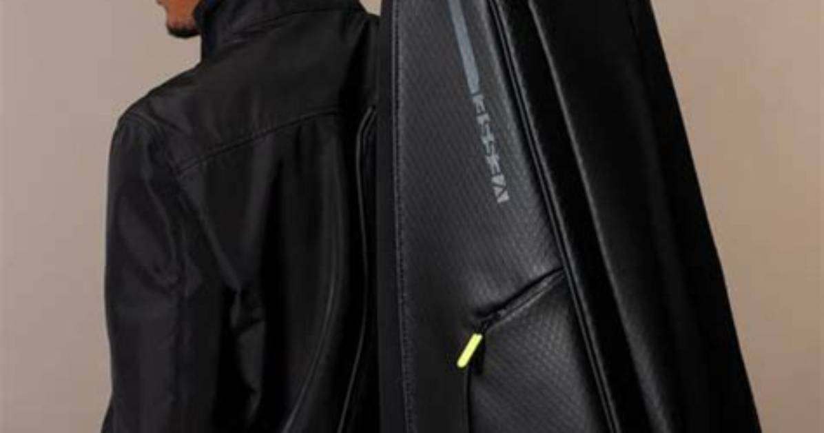 Supreme Luxury Tennis Bags for Exceptional