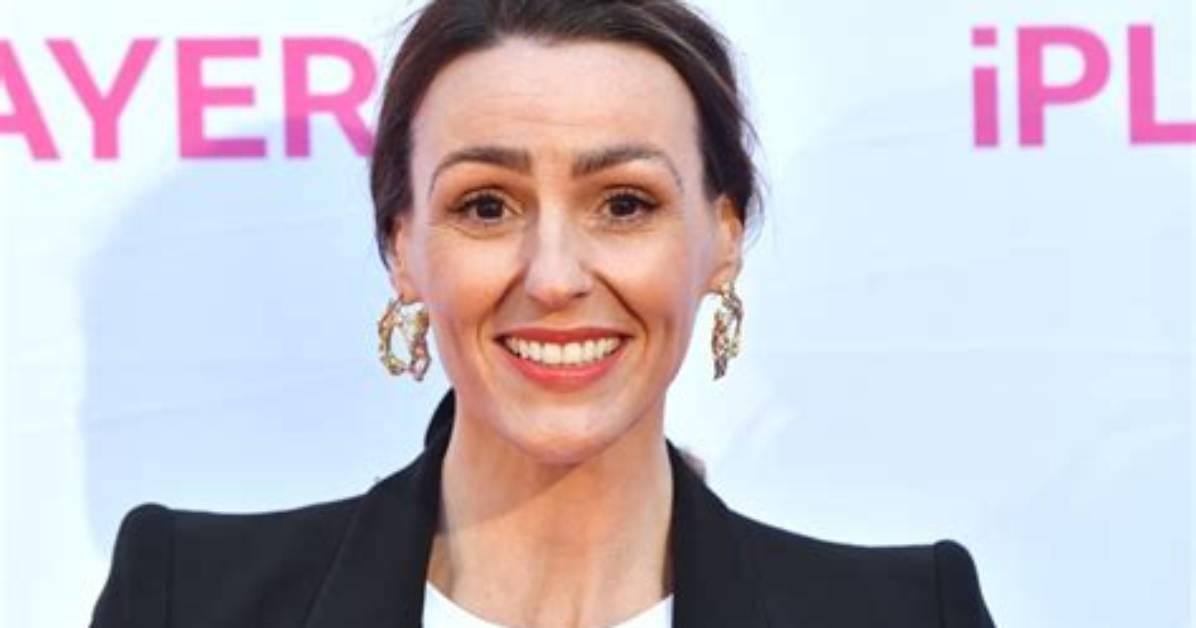 Suranne Jones Height Weight Net Worth Age Birthday Wikipedia Who