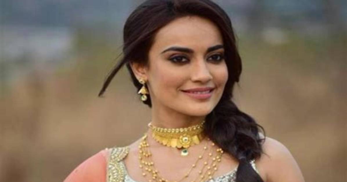 Surbhi Jyoti Height Weight Net Worth Age Birthday Wikipedia Who