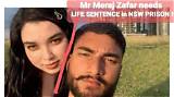 Surgeon Aminah Hayat Partner Meraj Zafar – Where Are Her Parents Now?