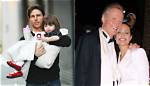 Suri Cruise (Celebrity Family Member) Overview, Biography ·
