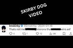 Surprising Kirby Dog Incident! Shocking Details Revealed