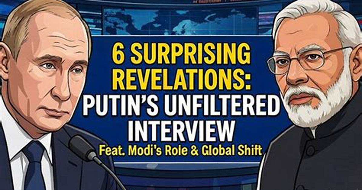Surprising Revelations and Inside