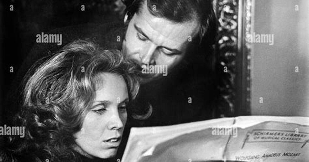 Susan Anspach and Jack Nicholson: an in-Depth Exploration of Their Lives and Careers
