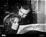 Susan Anspach and Jack Nicholson: an in-Depth Exploration of Their Lives and Careers