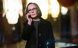 Susan Blommaert Aka Mr Kaplan Must Have a Million Dollars Worth!