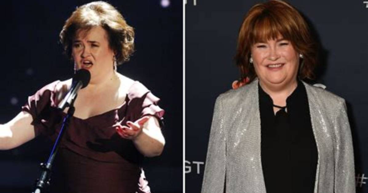 Susan Boyle's Marital Status and the Reasons Behind It
