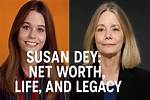 Susan Dey Net Worth: Exploring the Wealth and Legacy of a Hollywood Icon