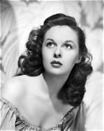 Susan Hayward Net Worth