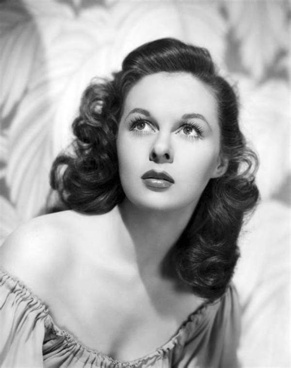 Susan Hayward Net Worth