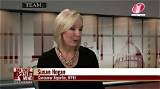 Susan Hogan Nbc: Know About Her Husband, Age, Wiki and Height