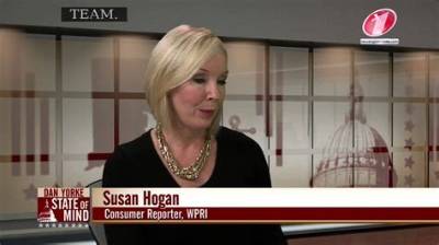 Susan Hogan Nbc: Know About Her Husband, Age, Wiki and Height