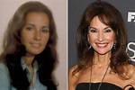 Susan Lucci Age: Unveiling the Star's Secrets