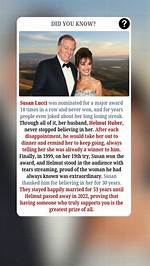Susan Lucci: the Story of a Beloved Actress and Her Role as a Mother