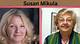 Susan Mikula: Exploring Her Net Worth and Artistic Journey