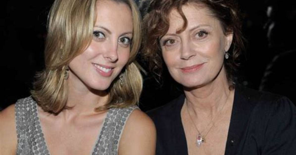 Susan Sarandon’s Children: Who Are Eva Amurri, Miles Robbins, Jack Henry Robbins