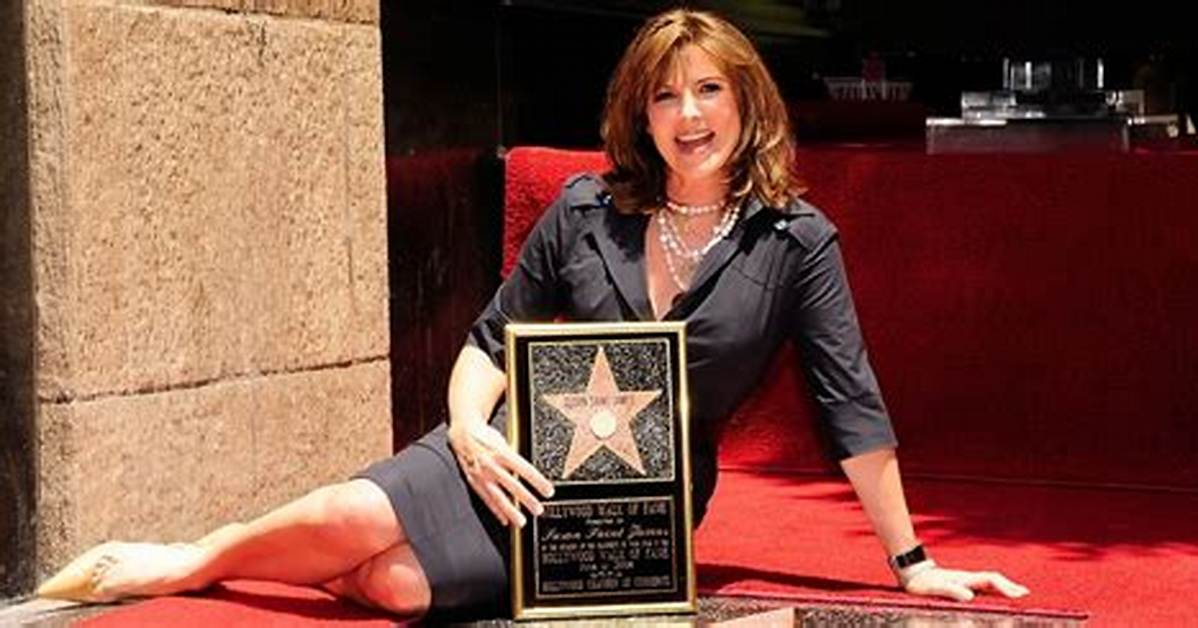 Susan St. James Net Worth: Unveiling the Wealth of a Hollywood Icon