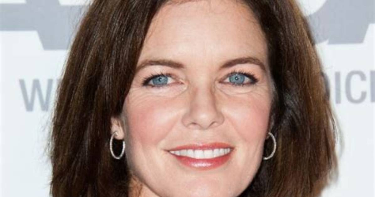 Susan Walters' Net Worth: Success and Earnings in Hollywood
