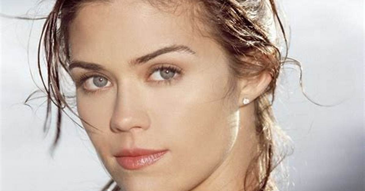 Susan Ward