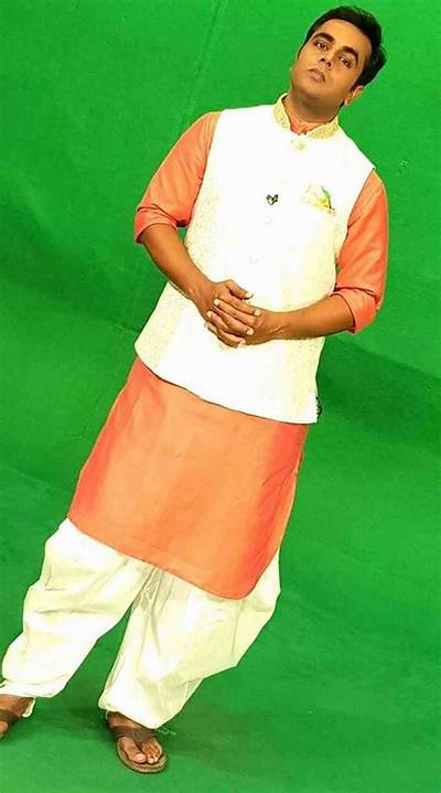 Sushant Sinha Height, Weight, Net Worth, Age, Birthday, Wikipedia, Who, Instagram, Biography