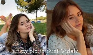 Susi Vidal Naked: Unveiling the Controversy and Public Fascination