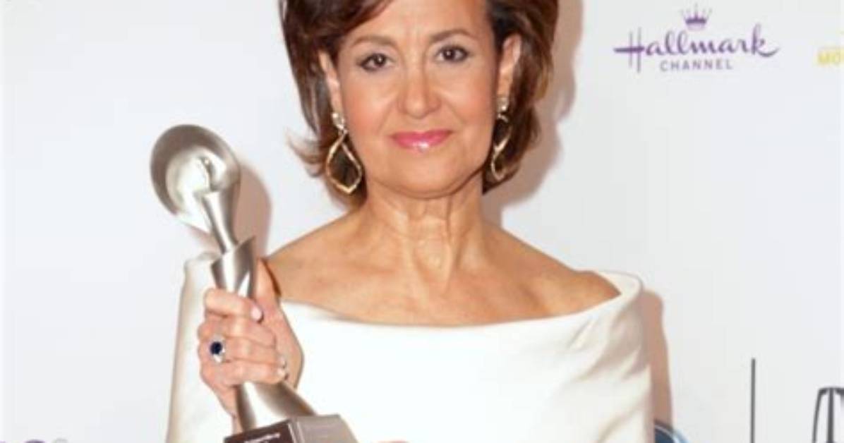 Susie Gharib Height, Weight, Net Worth, Age, Birthday, Wikipedia, Who, Nationality, Biography