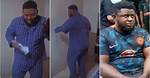 Suspected Kidnapper, John Lyon, Dancing and Flaunting Wads of Cash Surfaces Online