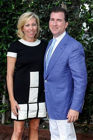 Sutton Stracke Husband: a Deep Dive into Her Life and Relationship