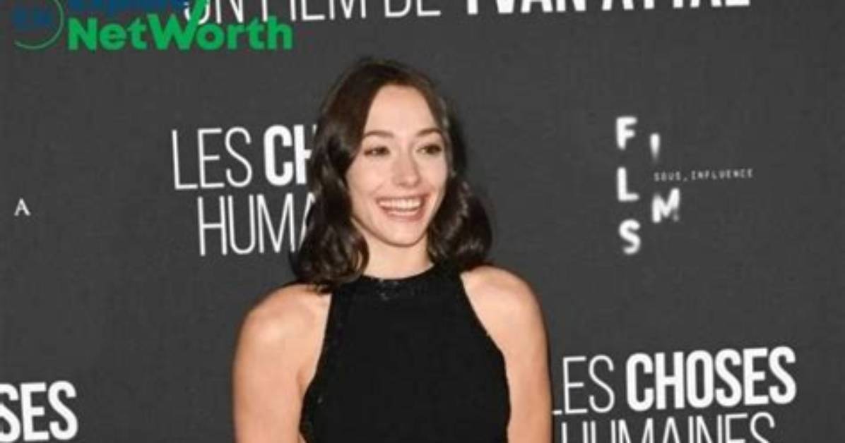 Suzanne Jouannet Height, Weight, Net Worth, Age, Birthday, Wikipedia, Who, Nationality, Biography
