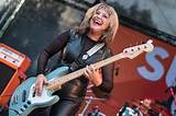 Suzi Q Age: the Iconic Life and Times of a Rock 'N' Roll Legend