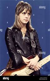 Suzi Quatro Alder: the Rock Icon's Journey and Impact