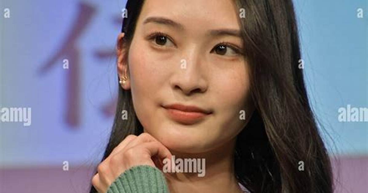 Suzu Honjo 2025: the Rising Star in the Spotlight