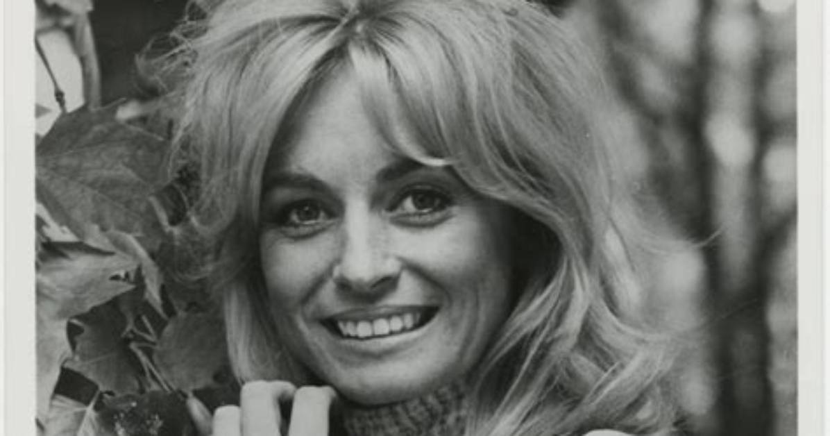 Suzy Kendall Net Worth