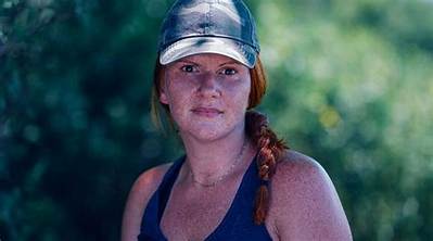 Swamp People Ashley Jones Wikipedia, Biography, Age, Height, Husband, Instagram