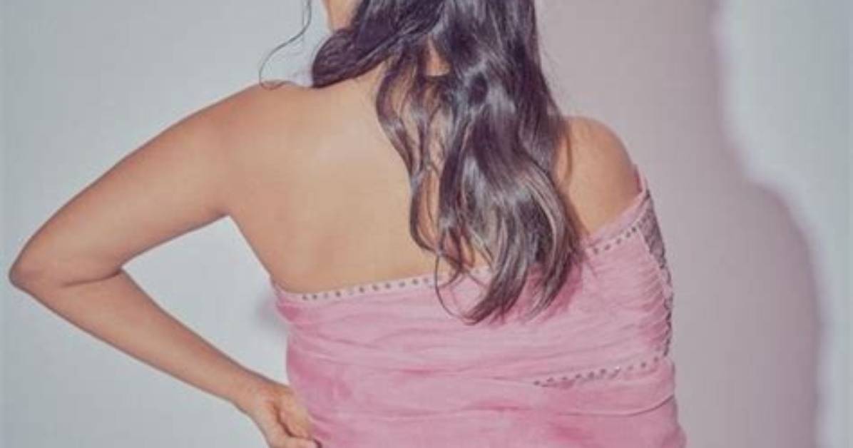 Swasthima Konidela: a Rising Star in the Entertainment Industry