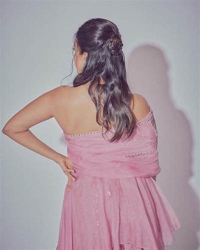 Swasthima Konidela: a Rising Star in the Entertainment Industry