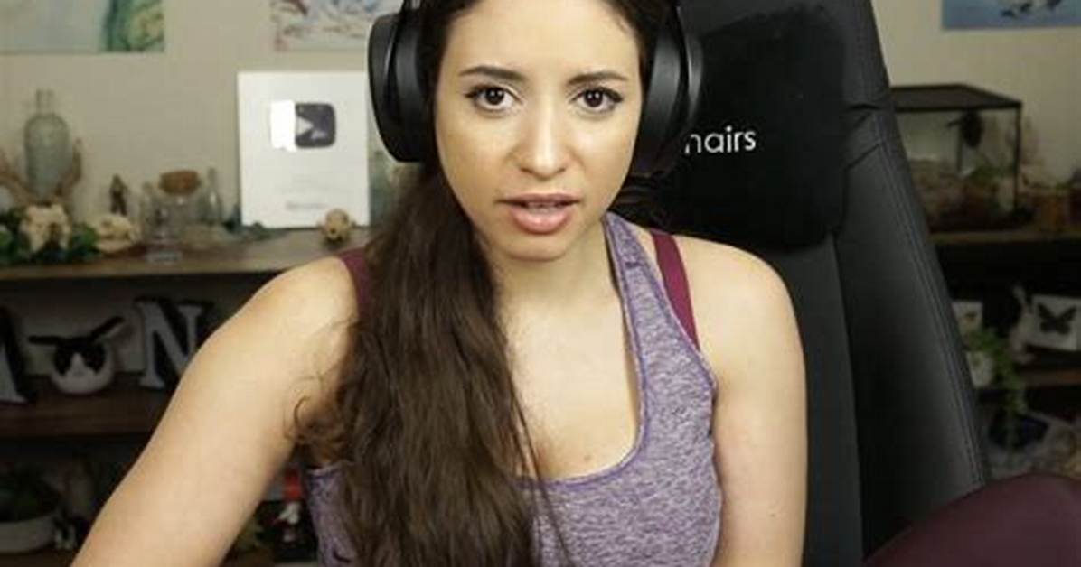 Sweet Anita Age Net Worth and Boyfriend Instagram 10 Facts To