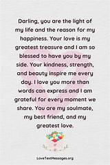 Sweet Love Messages for Her in Long Distance Relationship