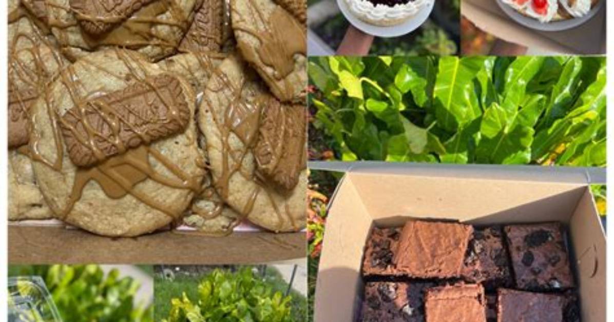 Sweet Treats from Justpeacchyyy: a Delectable Journey into the World of Desserts