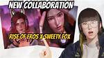 Sweeti Fox: the Rising Star in the Entertainment Industry