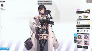 Sweetie Fox Nikke: the Ultimate Guide to Her Story, Achievements, and Legacy