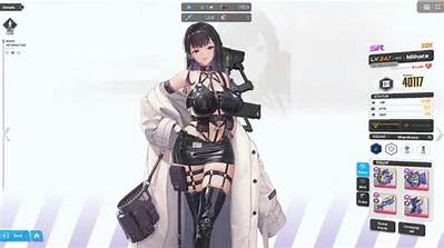 Sweetie Fox Nikke: the Ultimate Guide to Her Story, Achievements, and Legacy