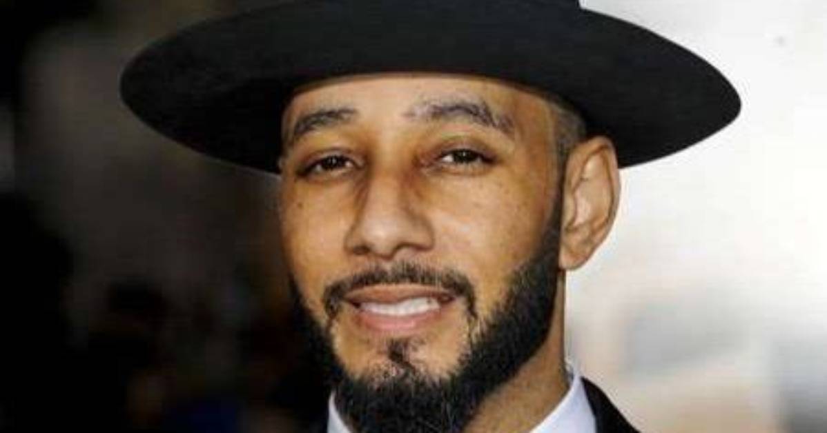 Swizz Beatz Bio Wiki Age Height Brother Wife Alicia Keys Children Dmx Net Worth And